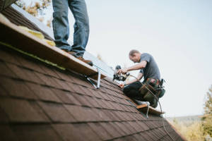 Local Roofers in Oaks Corners, NY